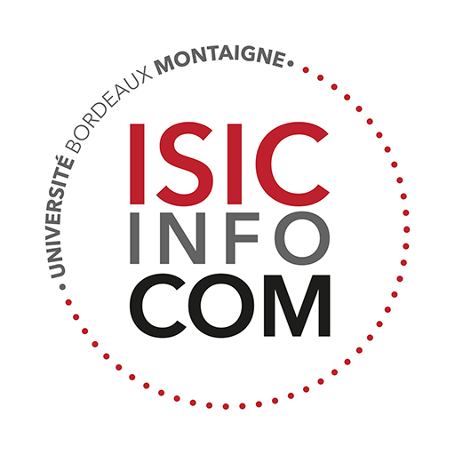 Logo ISIC INFOCOM